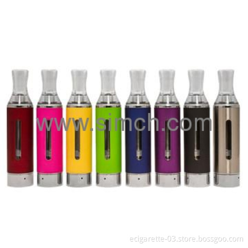8 colors available atomiser evod 2013 new atomizer